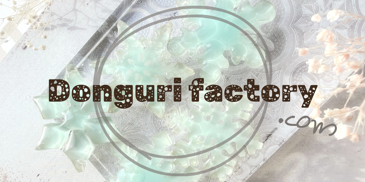 donguri factory